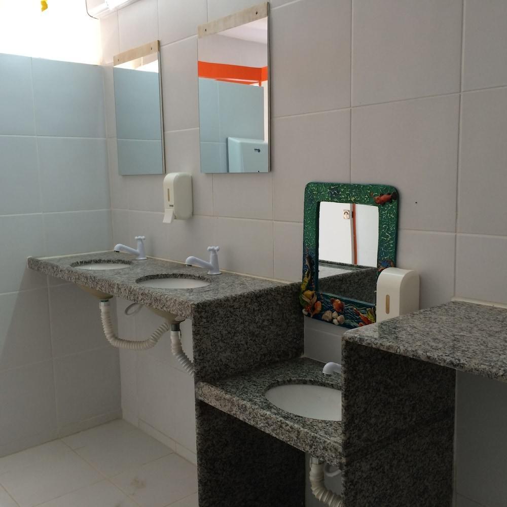 Pousada Residencial Das Acacias Tamandaré Exterior foto
