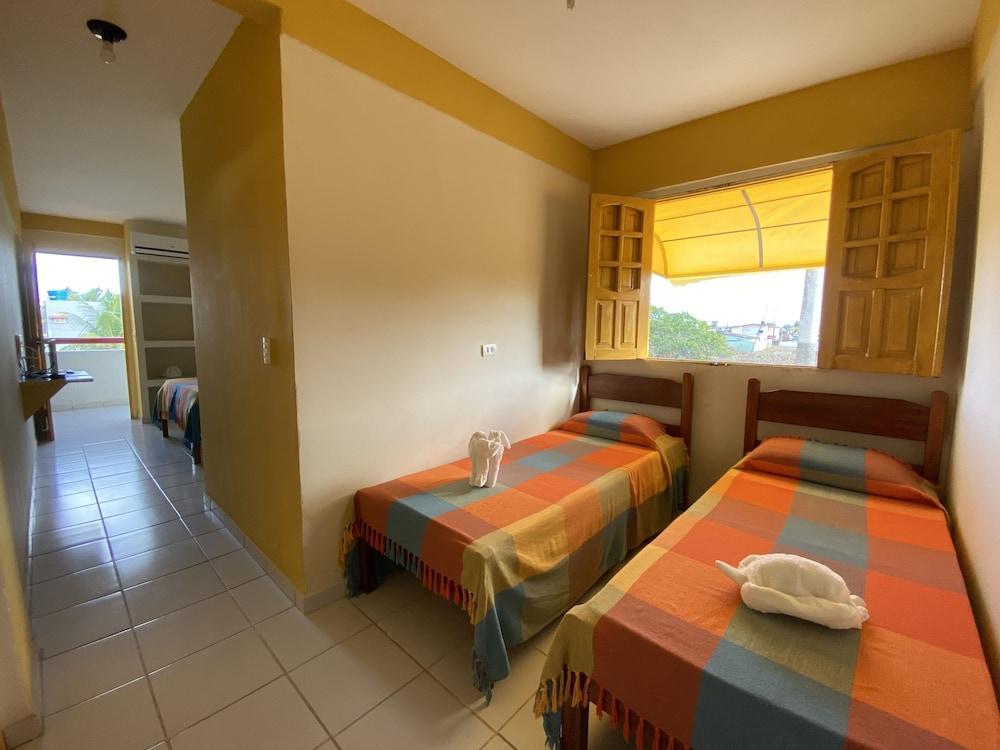Pousada Residencial Das Acacias Tamandaré Exterior foto